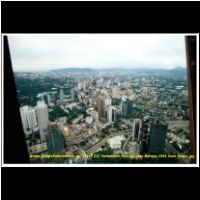 12440 212 Fernsehturm Blick von oben Malaysia 2006 Kuala Lumpur.jpg